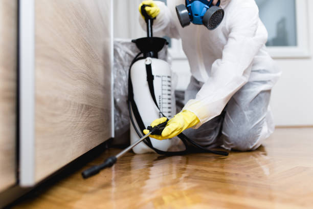 Pest Control for Restaurants in Marlboro, NY